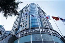BK-Holdings hợp tác với Công ty CP sen vòi Viglacera 