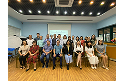 Hội thảo giới thiệu công nghệ tiên tiến tái chế chất thải nhựa trong khuôn khổ Dự án TA 9417