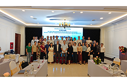 Hội thảo tham vấn: 